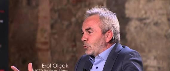 بالفيديو.. 15 معلومة عن “أولجاك” مستشار أردوغان ضحية انقلاب العسكر