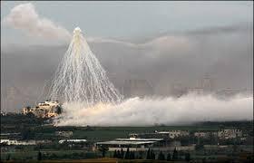 مسؤول دولي:إسرائيل استعملت غازات محرمة دوليًافي غزة