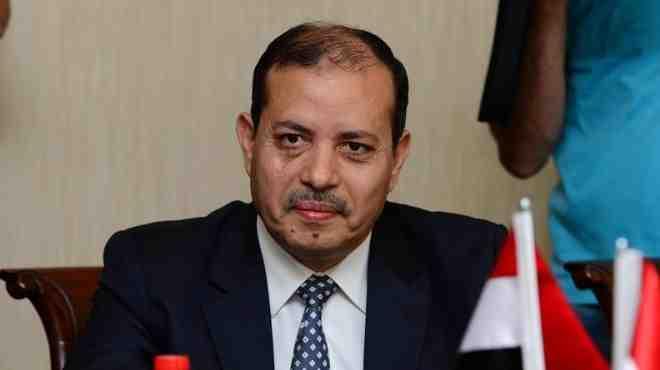 “وزير الإعلام الشرعي” يصف مبادرة مصر بشأن غزة بـ”المذلة”