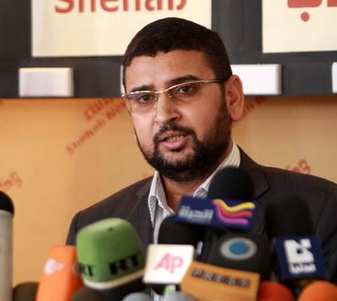 حماس ترفض مباحثات السلام مع الكيان الصهيوني