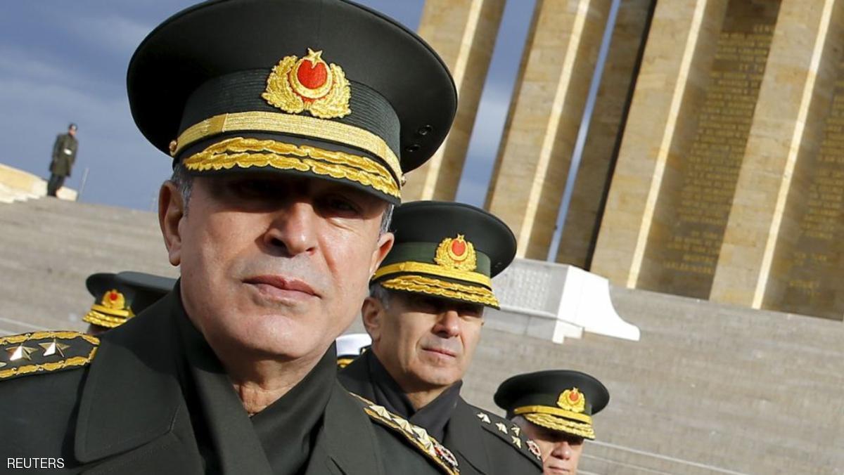 تعرف على أبرز 5 قادة رفضوا الانقلاب في الجيش التركي