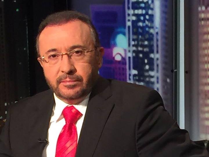 فيصل القاسم: ضباع العالم لن يسمحوا لتركيا بالنهوض