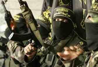 “سرايا القدس” تفجر دبابة للاحتلال وموجهات في عدة مناطق