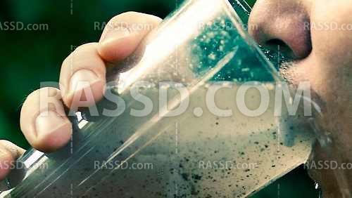 تسمم العشرات في “قنا” بسبب مياه الشرب