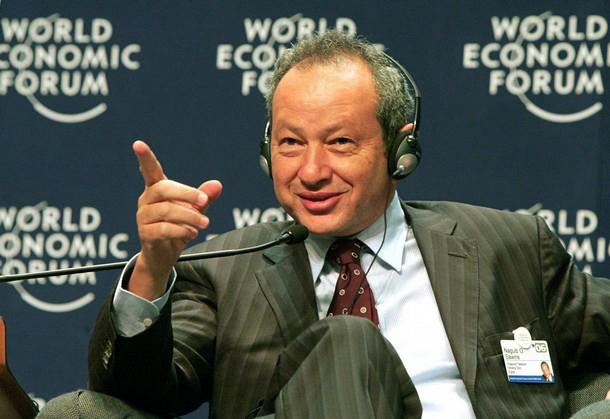 موقع ألماني: ساويرس دعم “تمرد”