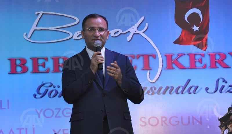 وزير تركي: هل سيصمت الغرب لو كان القتلى بغزة مسيحيين أو يهود؟