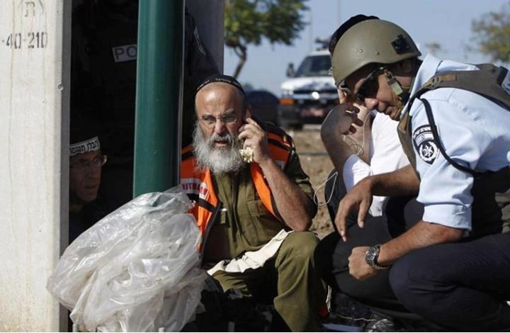 إصابة 3 جنود صهاينة أحدهم حالته خطيرة في غزة