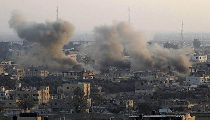 عيد الدم في سيناء.. 66 قتيلًا في يومين والفشل الأمني يتواصل