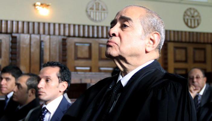 فريد الديب: “مبارك” يعيش حالة إكتئاب