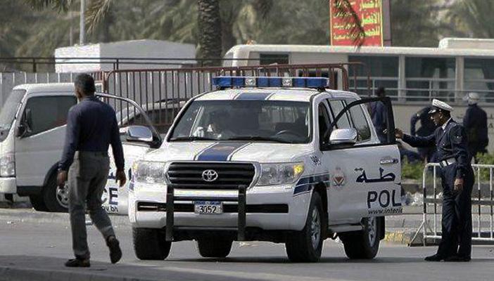 انفجار يستهدف دورية للشرطة في البحرين دون وقوع إصابات