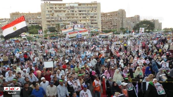 خشبة وعبدالحفيظ يدشنان ائتلاف “رياضيون ضد الانقلاب”برابعة