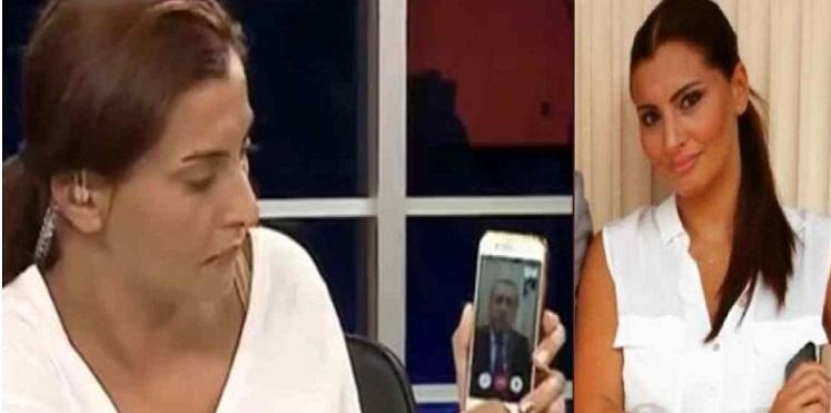 مذيعة أنقذت تركيا.. تفاصيل مكالمة أردوغان التي أفشلت الانقلاب