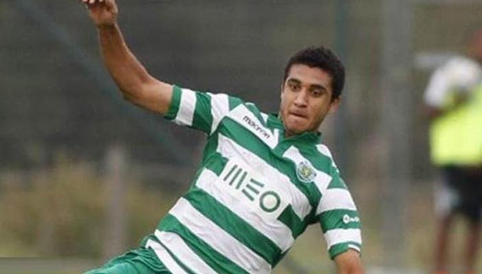 سبورتنج لشبونة يرفض تصعيد “ربيعة” للفريق الأول