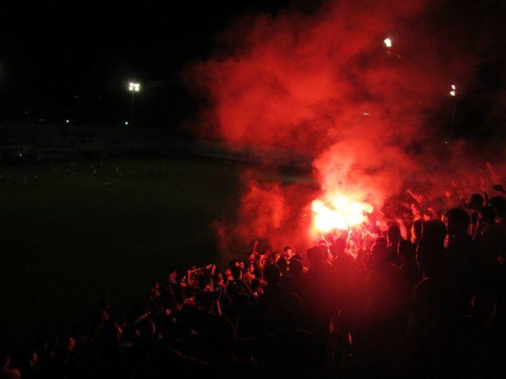 أول تمرين للاعبي النادي المصري استعدادا للموسم الجديد