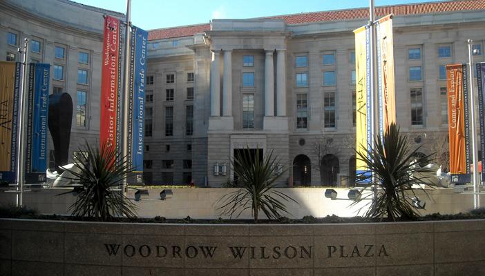 “وودرو ويلسون”: السلطات المصرية تستخدم العنف الجنسي ضد المعتقلين