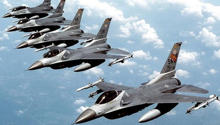 مقتل 6 من عناصر “تنظيم الدولة” بريف الحسكة السوري