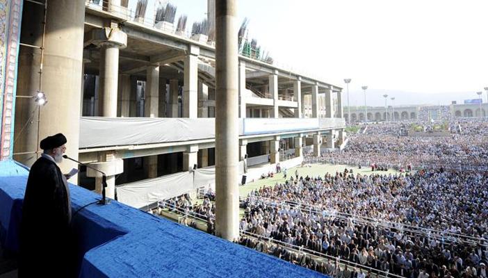 البحرين تحتج رسميًا على خطبة خامنئي في العيد