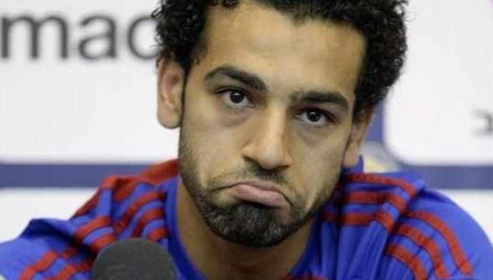 مورينيو: محمد صلاح خارج تشيلسي في الموسم الجديد