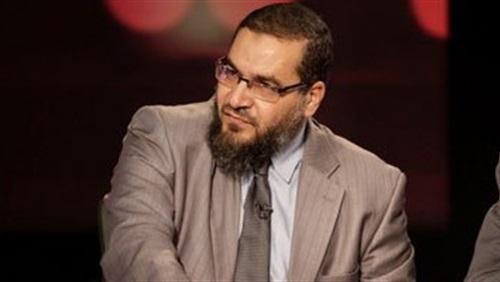 تحديد 31 يوليو لتجديد حبس نجل صفوت عبد الغني