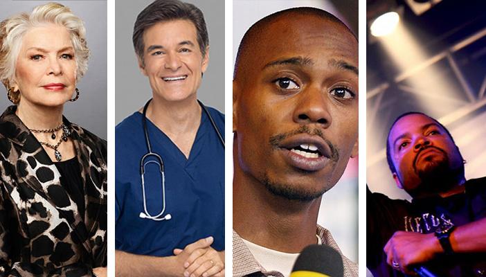 بالفيديو والصور.. أبرز 10 نجوم أجانب اعتنقوا الإسلام