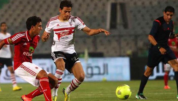 تأجيل لقاء القمة بين الأهلي والزمالك حتى الثامنة مساء