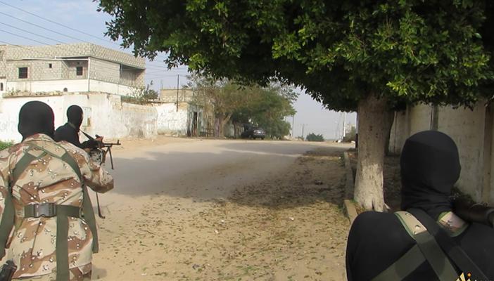 مركز استخباراتي أميركي: قمع الإخوان قد يدفع شباب الجماعة للتحول للعنف