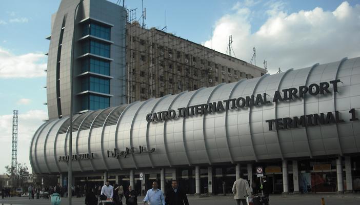 هبوط 3 طائرات اضطراريًا بمطار القاهرة بسبب الشبورة المائية