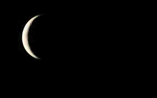 رئيس معهد الفلك: الإثنين غرة شوال “أول أيام عيد الفطر” فلكيا