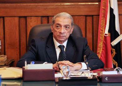 نائب عام الانقلاب يطعن على براءة المستشار حسن ياسين