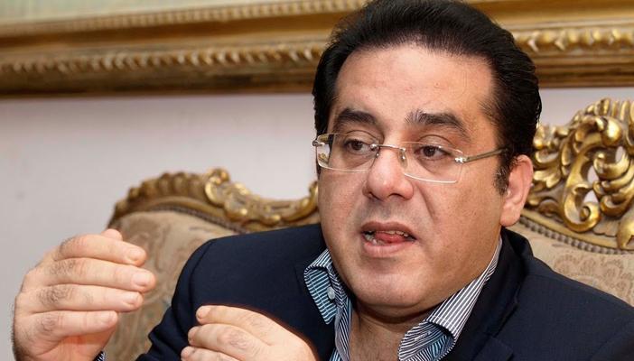 بالفيديو.. تصريحات “نور” تثير غضب مؤيدي “مرسي”