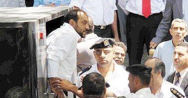 بدء نظر استئناف عبدالله بدر على حكم حبسه 5 سنوات