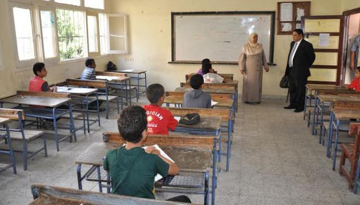 غدًا..بدء امتحانات الدور الثاني للإعدادية والثانوية والأزهرية “دورثان”