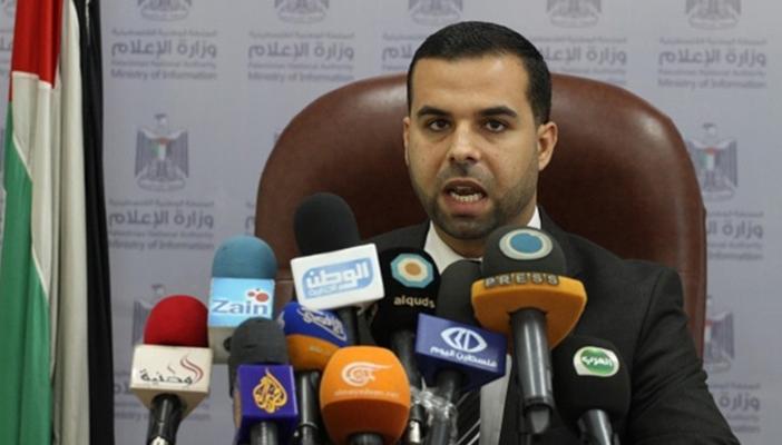 داخلية غزة تنفي اعتقال قيادي في حركة “فتح”