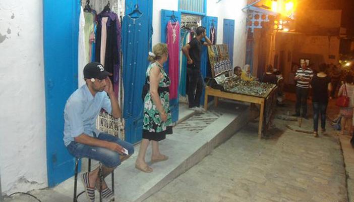 تونس تسعى لإقناع لندن برفع حظر السفر إليها