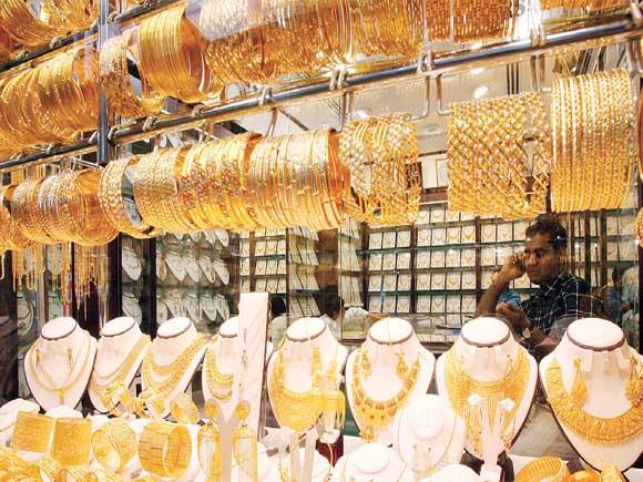 الذهب يستقر نسبياً..وعيار 21 يسجل 263 جنيهاً