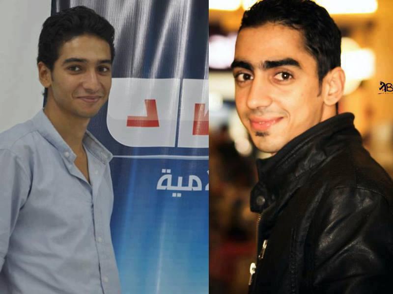 تأجيل تجديد حبس مراسلي رصد لـ «دواع أمنية»