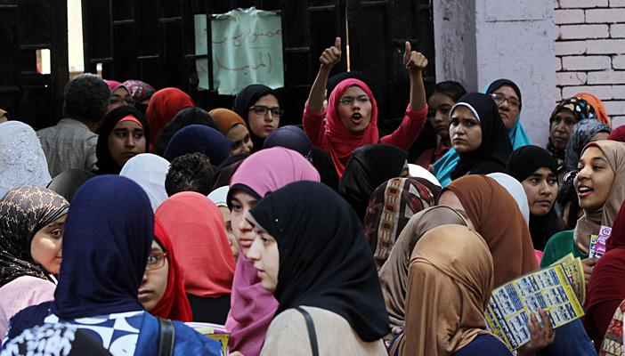 أبناء الشهداء والمعتقلين يحصدون المراكز الأولى بمدارس ‫‏الإسماعيلية‬