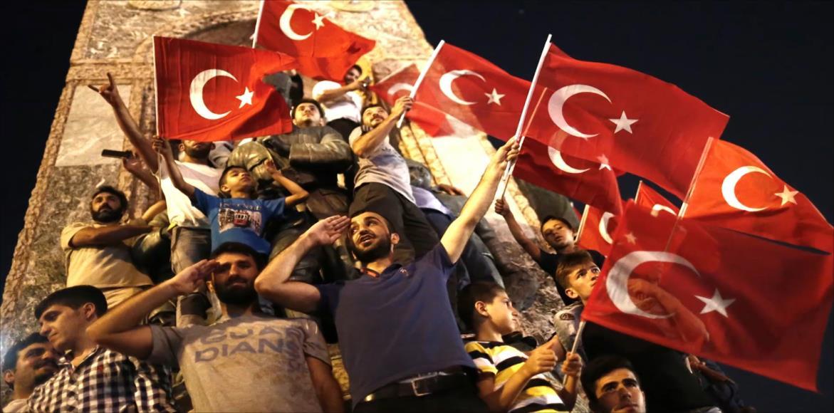 تركيا تقرر تعليق سفر البعثات الخارجية للجامعيين خارج البلاد