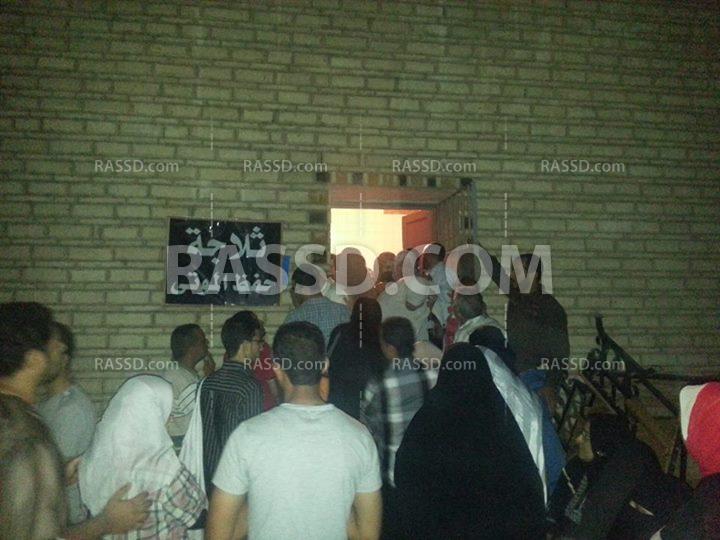 “القوى الثورية”: ماحدث بالمنصورة مجزرة ولا بد من محاسبة الببلاوي