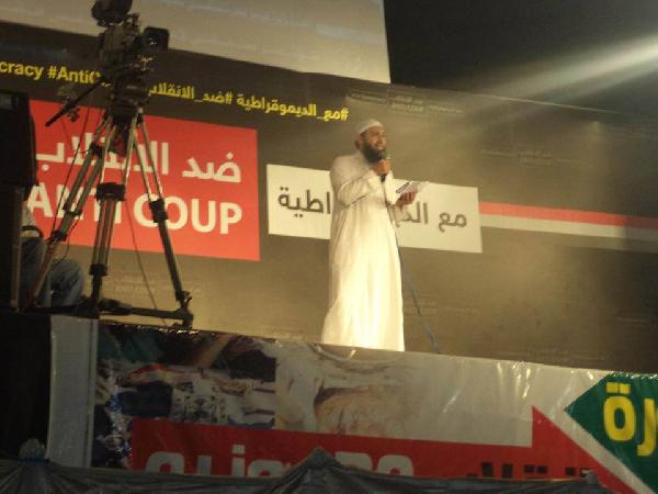 الهيئة الشرعية للحقوق والإصلاح: دماء الحرية عند الله “شهادة”