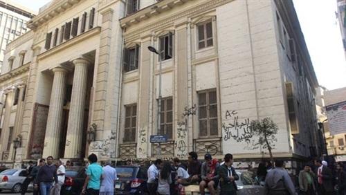 اليوم.. نظر دعوى إلزام الحكومة باعتبار “أجناد مصر” “إرهابية”