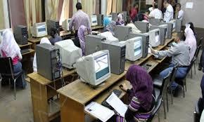 مكتب التنسيق: آخر موعد لتسجيل رغبات المرحلة الأولى الخميس