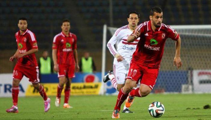 رياضيون لـ”رصد”: الزمالك الأقرب للفوز بالقمة 110