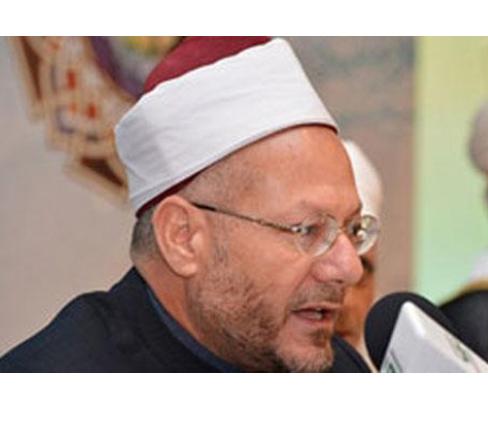 المفتي يدين مقتل  4 نساء بالمنصورة