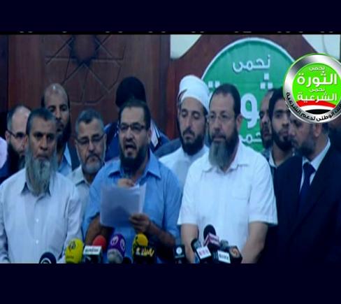 خمس مسيرات للتنديد بقتل متظاهرات المنصورة