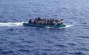 ارتفاع عدد ضحايا مركب بلطيم إلى 5 أشخاص