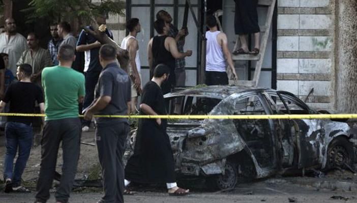 “القسام” تنشر صورًا لأشخاص يُعتقد أن لهم علاقة بتفجيرات غزة