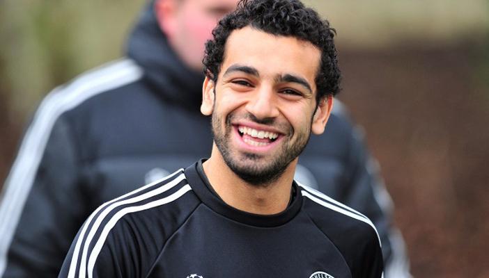 وكيل محمد صلاح في روما لإنهاء انضمامه للفريق الإيطالي