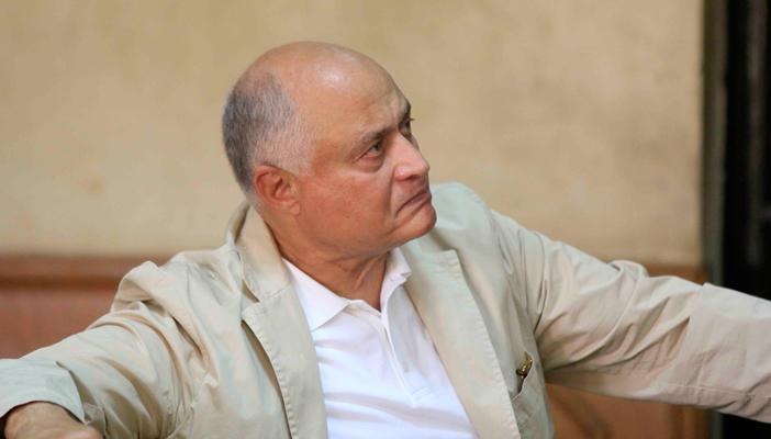 تأجيل محاكمة إبراهيم سليمان بقضية “سوديك” لـ18 أغسطس