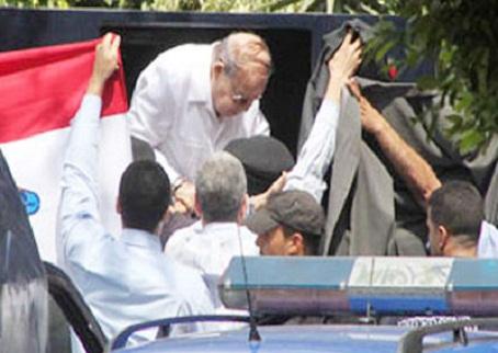 غداً.. الجنايات تنظر في طلب التحفظ على أموال سرور وأسرته